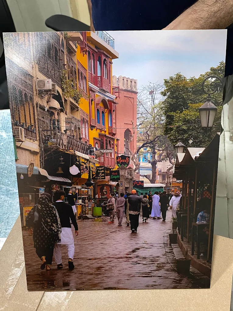 Wall Art and Framing